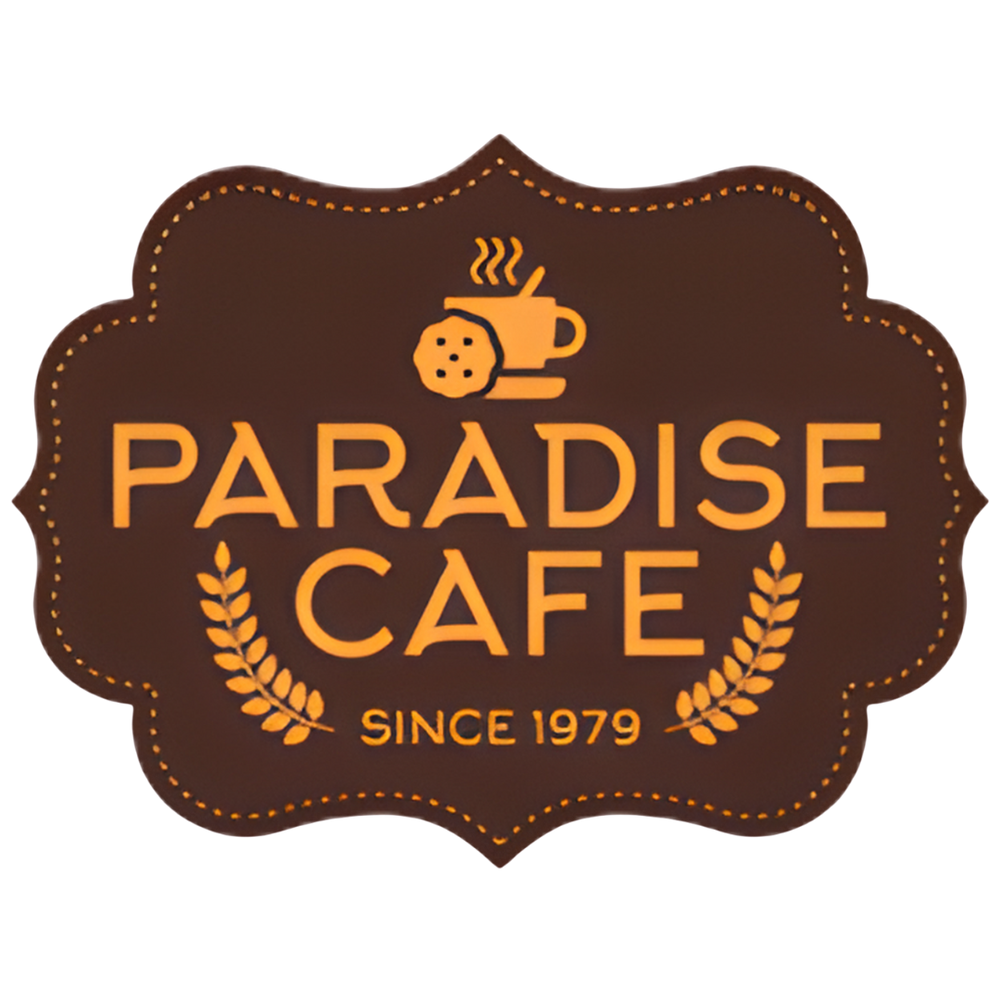 Paradise Cafe