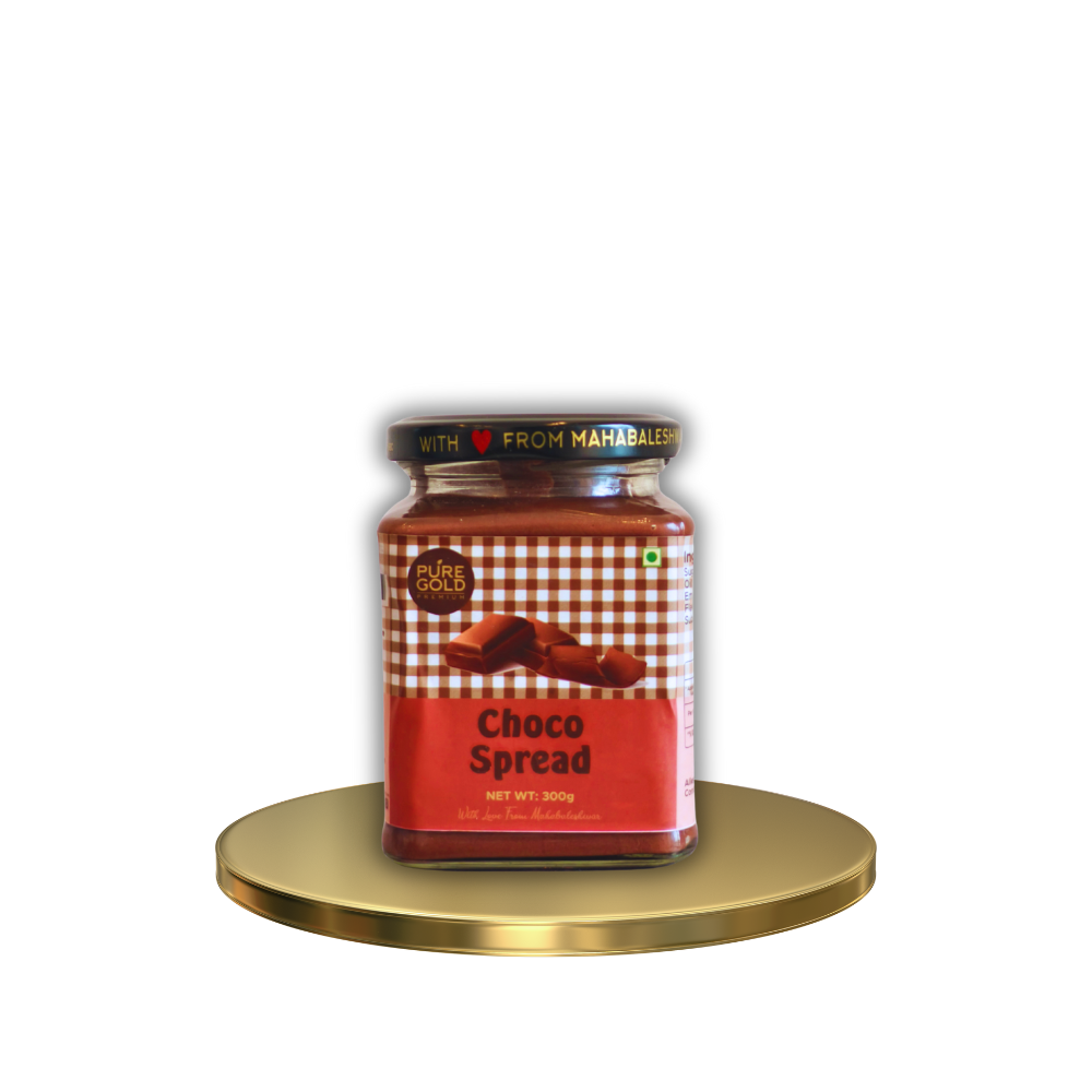 Choco Spread - (300gm)