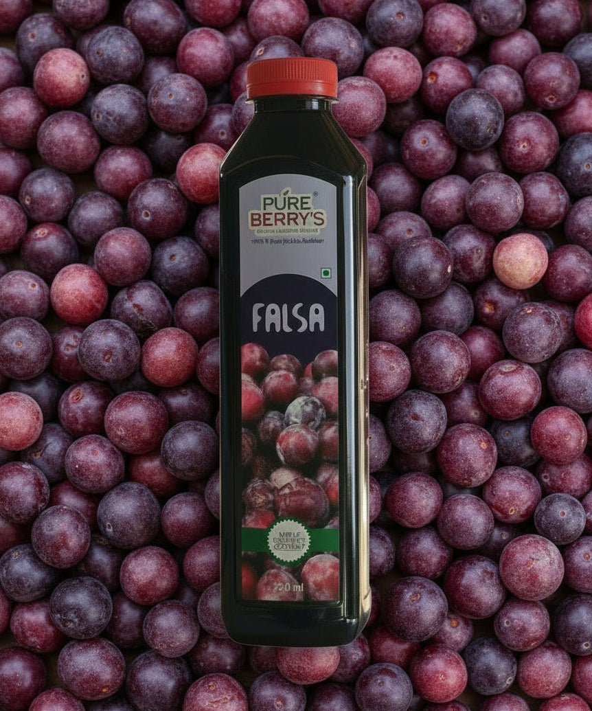 Falsa Syrup - 750ml